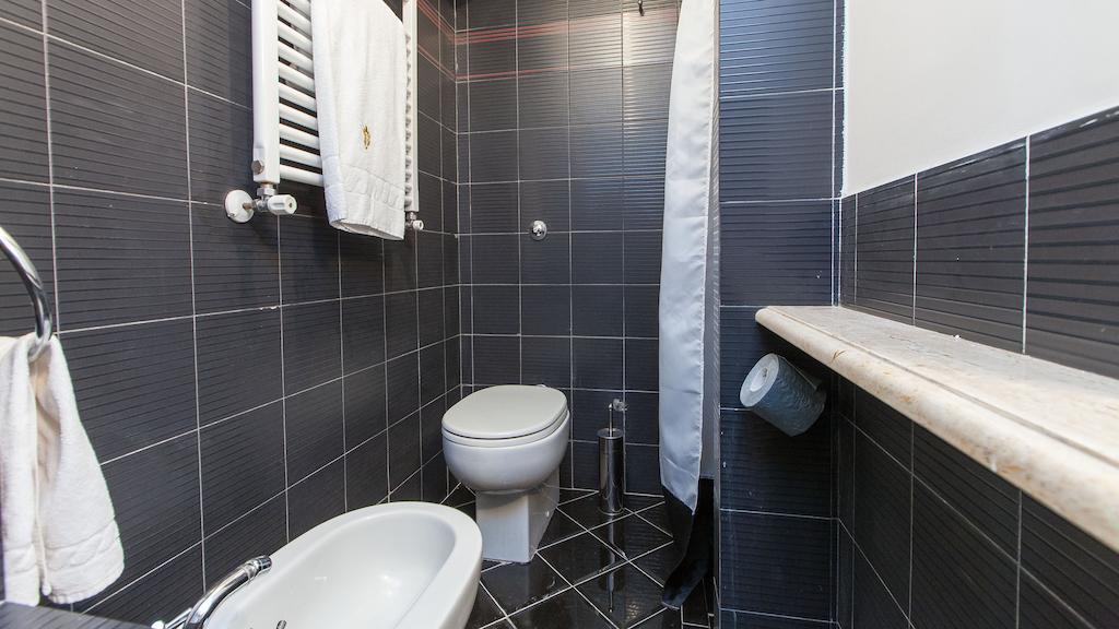 Crociferi 2 Appartement Rome