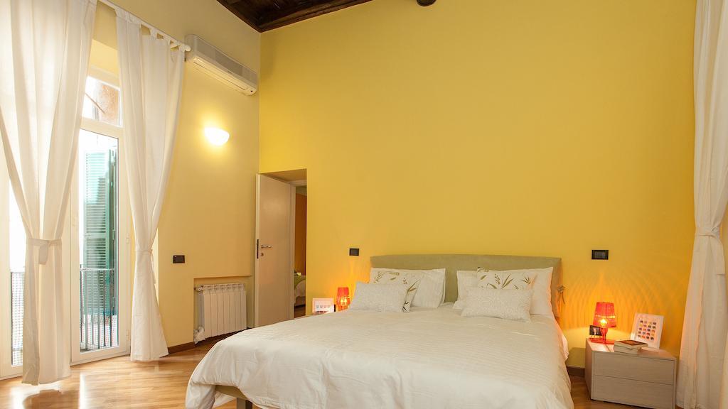 Crociferi 2 Appartement Rome