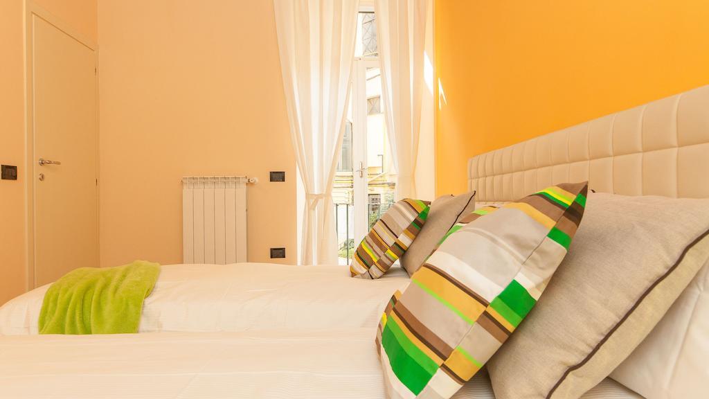 Apartment Crociferi 2