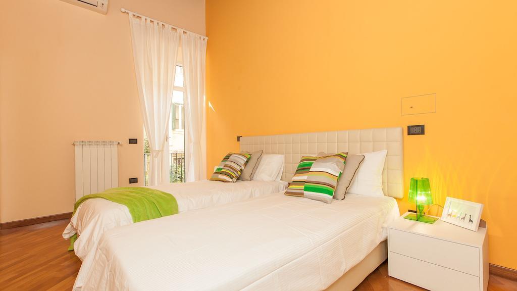 Apartment Crociferi 2 *